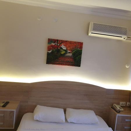 Kent Hotel Didim Extérieur photo