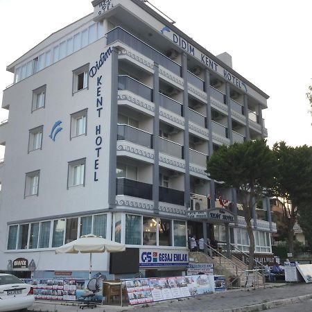 Kent Hotel Didim Extérieur photo