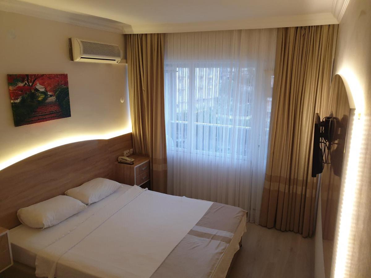 Kent Hotel Didim Extérieur photo