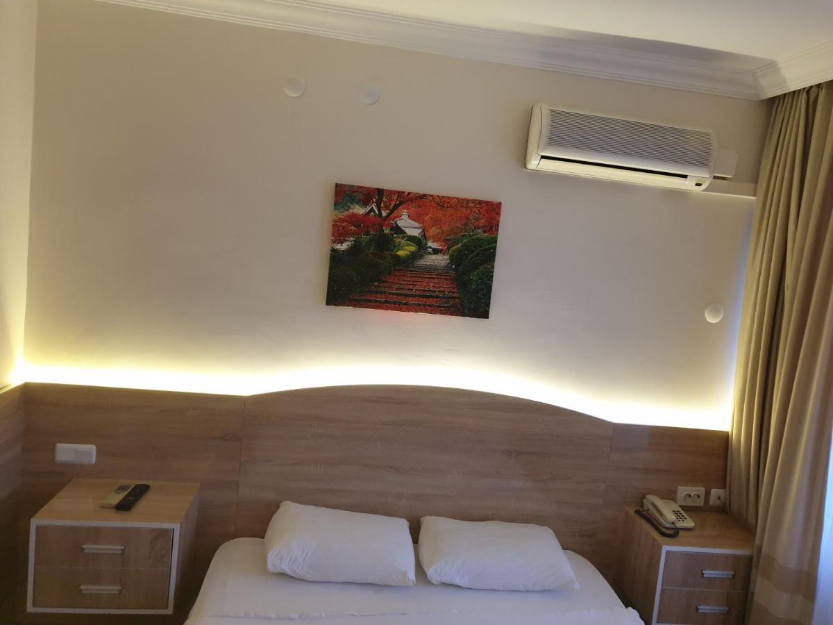Kent Hotel Didim Extérieur photo