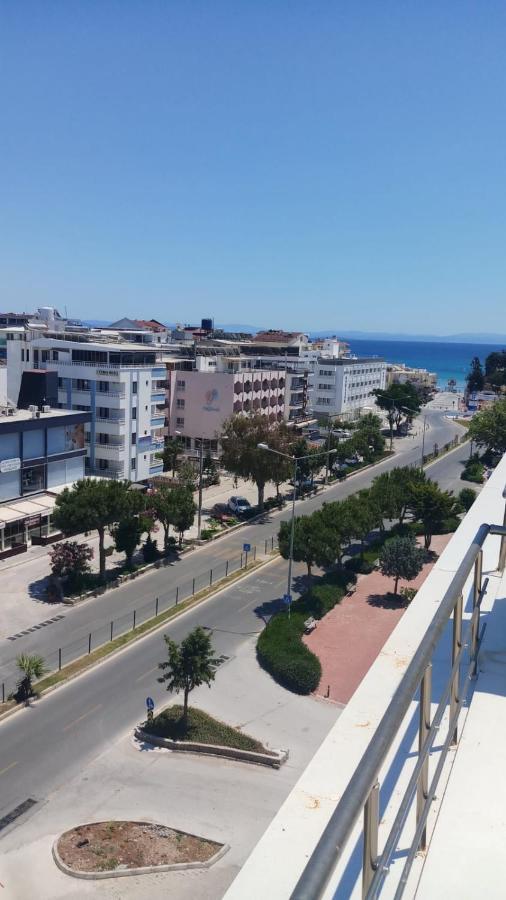 Kent Hotel Didim Extérieur photo
