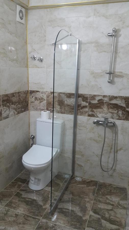 Kent Hotel Didim Extérieur photo