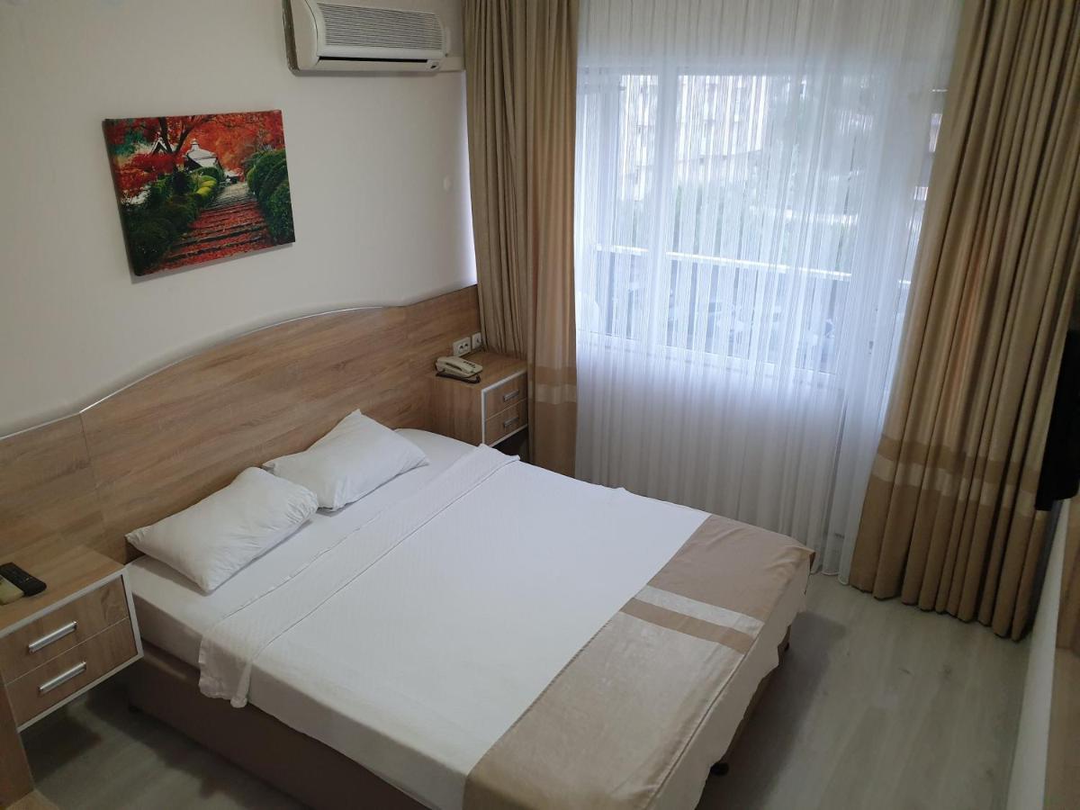 Kent Hotel Didim Extérieur photo
