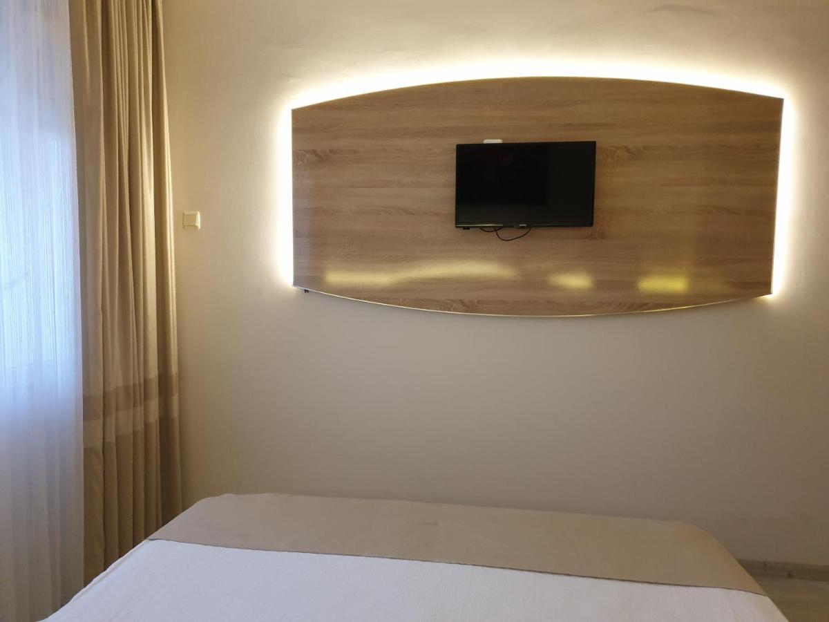 Kent Hotel Didim Extérieur photo