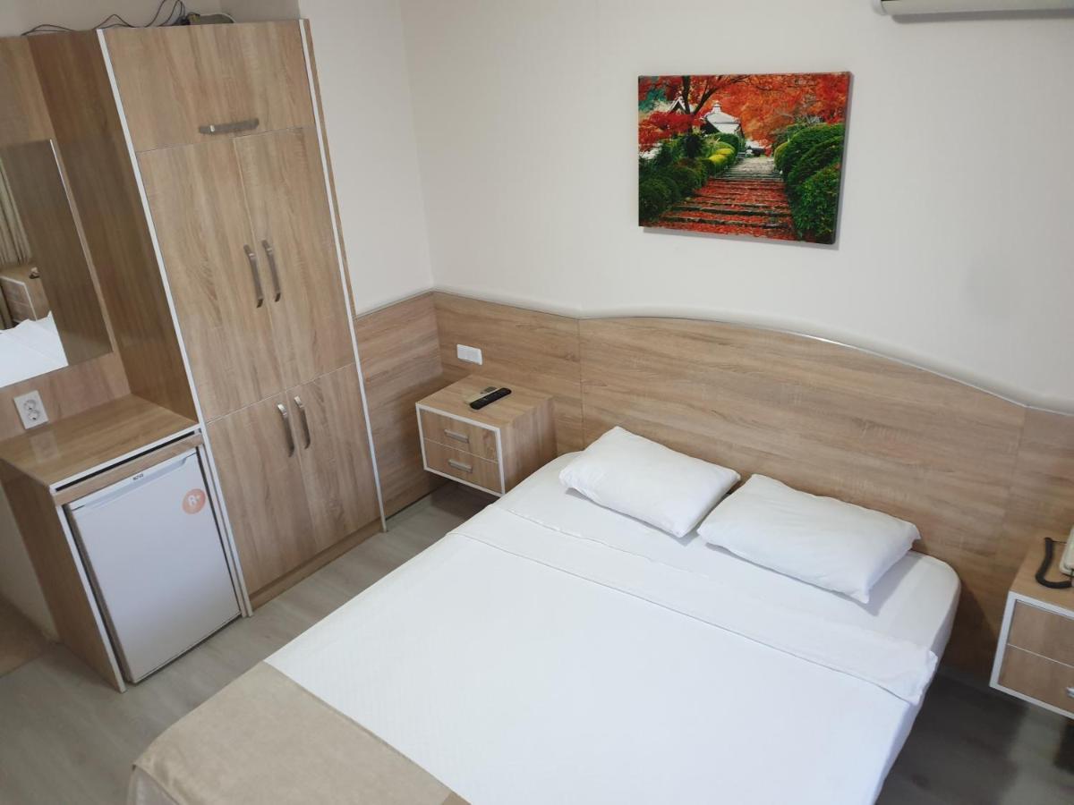 Kent Hotel Didim Extérieur photo