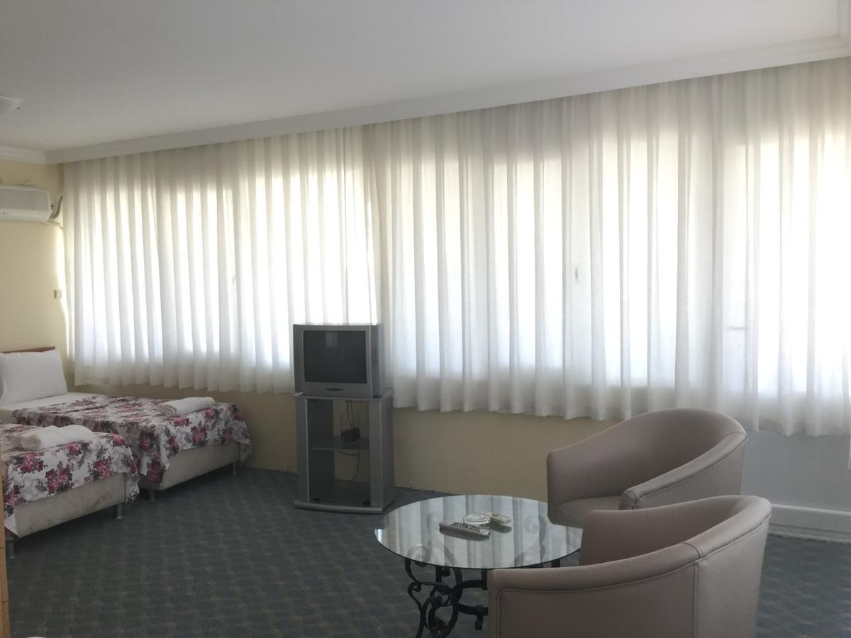 Kent Hotel Didim Extérieur photo
