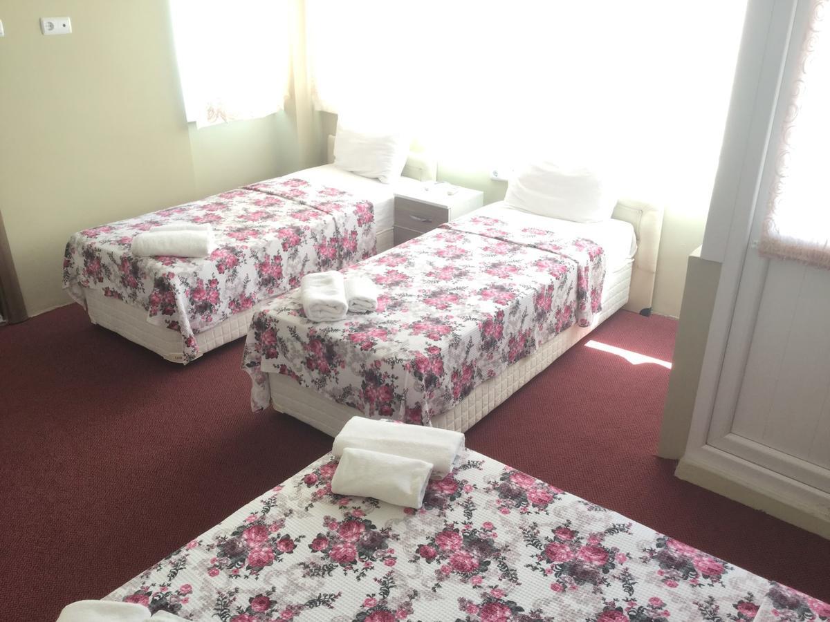 Kent Hotel Didim Extérieur photo