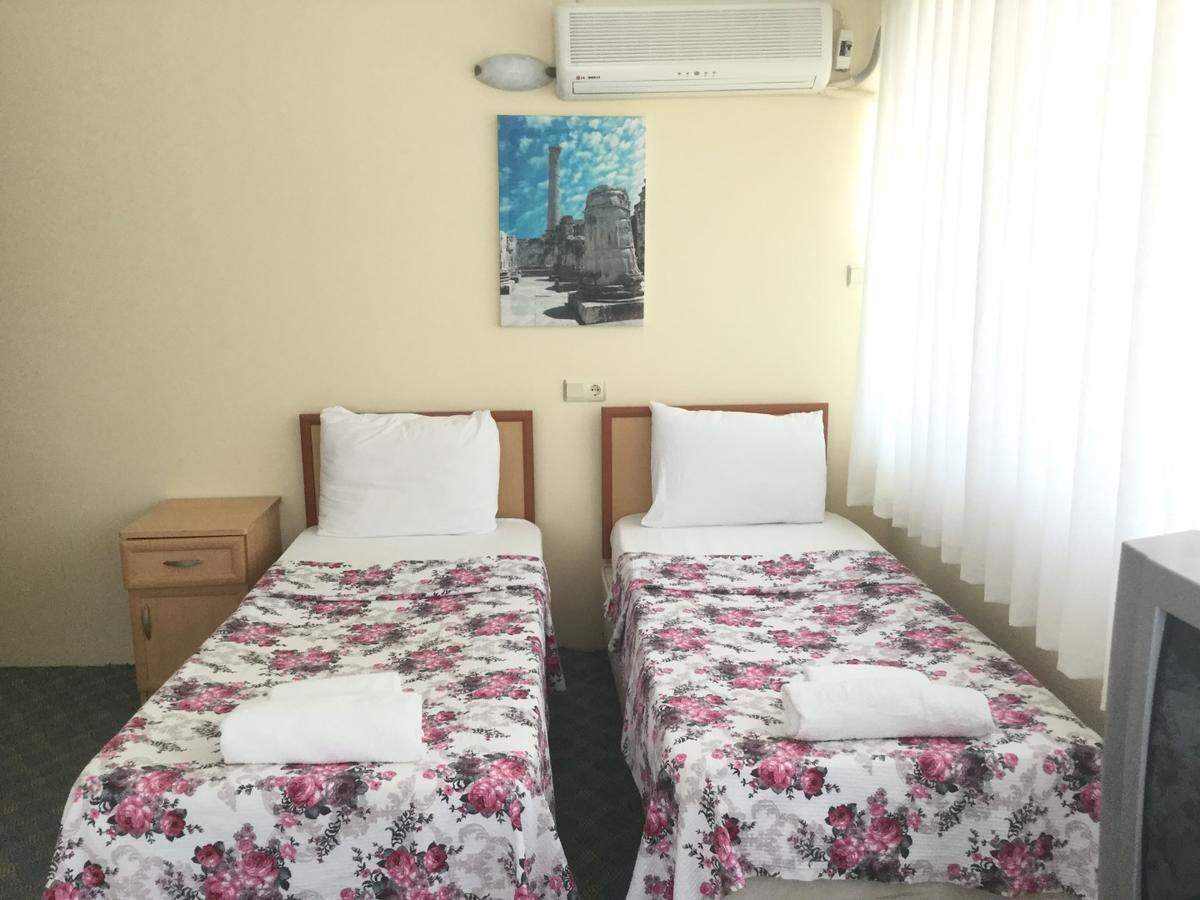 Kent Hotel Didim Extérieur photo