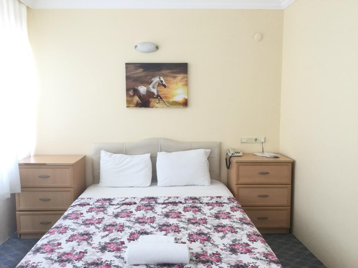 Kent Hotel Didim Extérieur photo