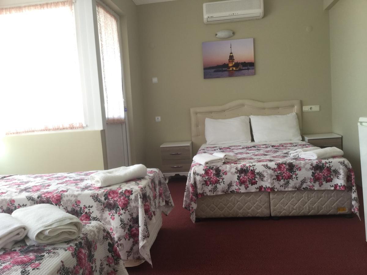 Kent Hotel Didim Extérieur photo